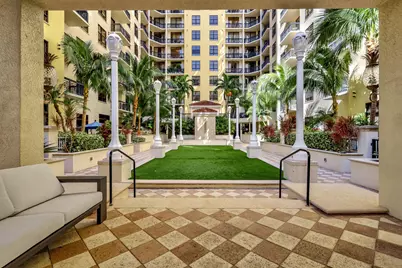 701 S Olive Avenue #1205, West Palm Beach, FL 33401 - Photo 36