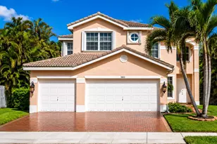 1802 SW 156th Ave, Miramar, FL 33027 - Photo 1