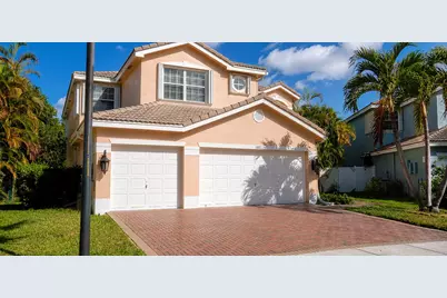 1802 SW 156th Avenue, Miramar, FL 33027 - Photo 2