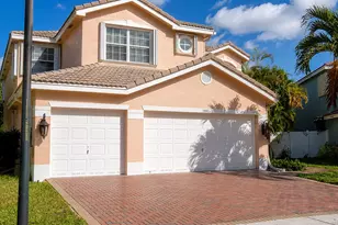 1802 SW 156th Ave, Miramar, FL 33027 - Photo 2