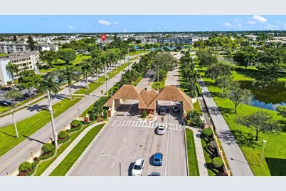 4053 Wolverton C, Boca Raton, FL 33434 - Photo 44