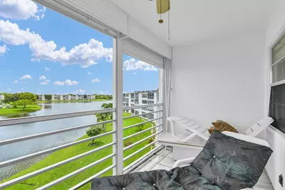 4053 Wolverton C, Boca Raton, FL 33434 - Photo 4