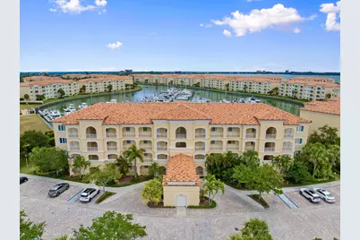 11 Harbour Isle Drive W #206, Fort Pierce, FL 34949 - Photo 34
