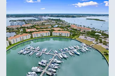 11 Harbour Isle Drive W #206, Fort Pierce, FL 34949 - Photo 30