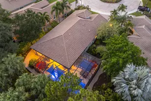 12181 Aviles Cir, Palm Beach Gardens, FL 33418 - Photo 2