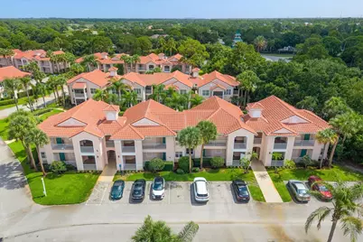 9929 Perfect Drive #106, Port Saint Lucie, FL 34986 - Photo 1