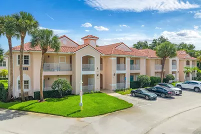 9929 Perfect Drive #106, Port Saint Lucie, FL 34986 - Photo 2