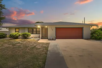 1130 SW Alcantarra Boulevard, Port Saint Lucie, FL 34953 - Photo 1