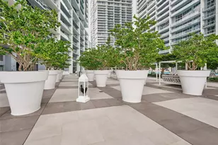 495 Brickell Ave, Miami, FL 33131 - Photo 8