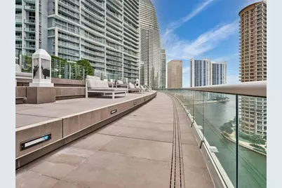 495 Brickell Avenue #4506, Miami, FL 33131 - Photo 2