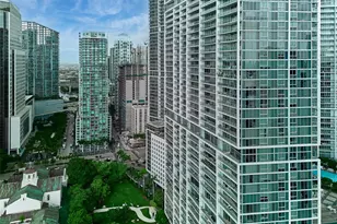 495 Brickell Ave, Miami, FL 33131 - Photo 52