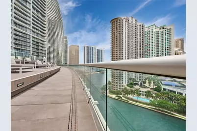 495 Brickell Avenue #4506, Miami, FL 33131 - Photo 1