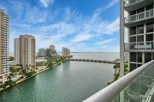 495 Brickell Ave, Miami, FL 33131 - Photo 6