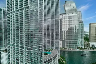 495 Brickell Ave, Miami, FL 33131 - Photo 42