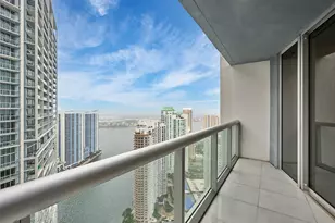 495 Brickell Ave, Miami, FL 33131 - Photo 34