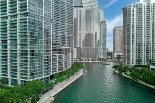 495 Brickell Ave, Miami, FL 33131 - Photo 42