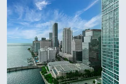 495 Brickell Avenue #4506, Miami, FL 33131 - Photo 52