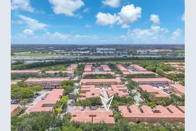 516 SW 147th Terrace #4-43, Pembroke Pines, FL 33027 - Photo 48