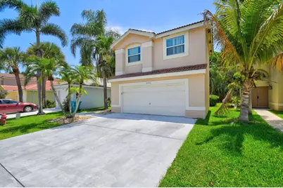 8332 Bermuda Sound Way, Boynton Beach, FL 33436 - Photo 2
