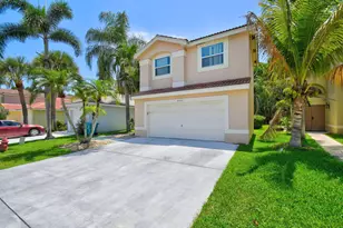 8332 Bermuda Sound Way, Boynton Beach, FL 33436 - Photo 2