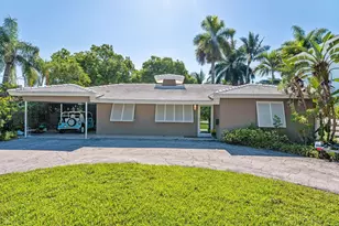 224 N Gordon Rd, Fort Lauderdale, FL 33301 - Photo 1