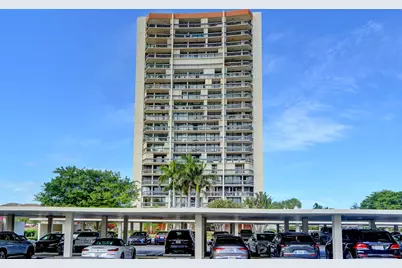 2000 Presidential Way #504, West Palm Beach, FL 33401 - Photo 24