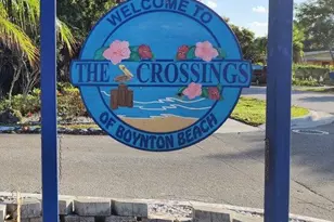 8 Crossings Cir, Boynton Beach, FL 33435 - Photo 1