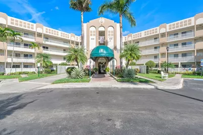 7763 Southampton Terrace #108, Tamarac, FL 33321 - Photo 34