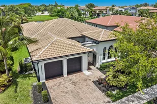 8170 NW 124th Terrace, Parkland, FL 33076 - Photo 1