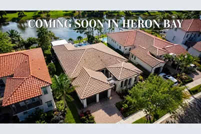 8170 NW 124th Terrace, Parkland, FL 33076 - Photo 1