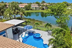 8170 NW 124th Terrace, Parkland, FL 33076 - Photo 36