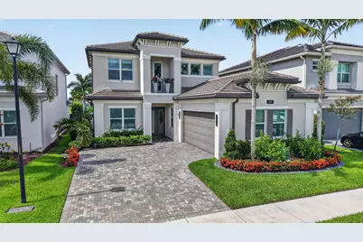 13197 Whistler Mountain Road, Delray Beach, FL 33446 - Photo 2