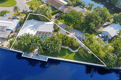 2124 Coral Shores Drive, Fort Lauderdale, FL 33306 - Photo 1