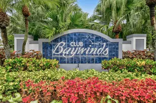 9442 Bridgeport Dr, West Palm Beach, FL 33411 - Photo 1