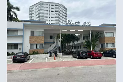 1840 James Avenue #18, Miami Beach, FL 33139 - Photo 1