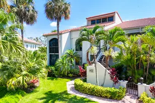 2536 NW Seagrass Dr, Palm City, FL 34990 - Photo 1