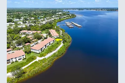 2536 NW Seagrass Drive #2a, Palm City, FL 34990 - Photo 8