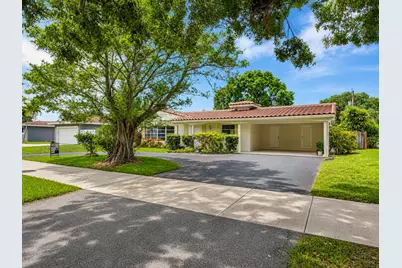 461 SW 54th Avenue, Plantation, FL 33317 - Photo 1