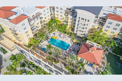 101 Plaza Real S #829, Boca Raton, FL 33432 - Photo 2