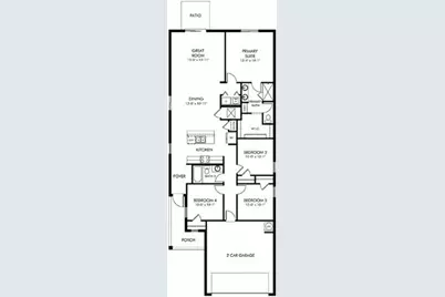 13784 SW Reed Road, Indiantown, FL 34956 - Photo 2