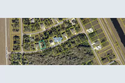 106 Pixie Avenue, Labelle, FL 33935 - Photo 2