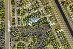 106 Pixie Ave, Labelle, FL 33935 - Photo 1