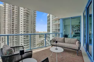 333 Las Olas Way, Fort Lauderdale, FL 33301 - Photo 38