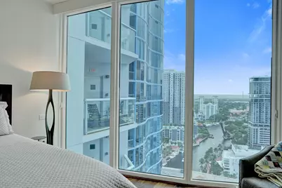 333 Las Olas Way #2906, Fort Lauderdale, FL 33301 - Photo 44