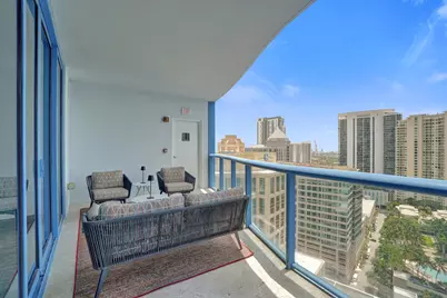 333 Las Olas Way #2906, Fort Lauderdale, FL 33301 - Photo 38