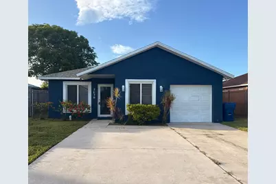 2630 W 28th Street, Riviera Beach, FL 33404 - Photo 1