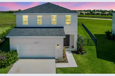 10739 SW Vasari Way, Port Saint Lucie, FL 34987 - Photo 1