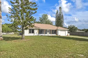 3120 SW Landale Blvd, Port Saint Lucie, FL 34953 - Photo 2