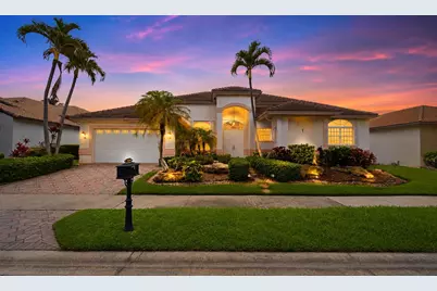 2644 Miller Court, Weston, FL 33332 - Photo 1