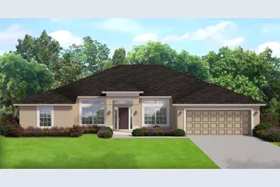 8101 Fort Walton Avenue, Fort Pierce, FL 34951 - Photo 1